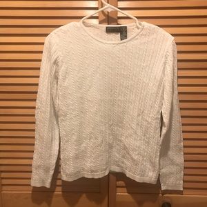 Liz Claiborne sweater